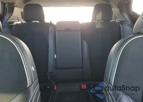 2021 Volvo Xc40 Recharge z USA, uszkodzony, nr VIN YV4ED3UR6M2561704